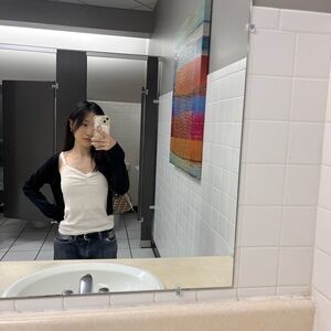 Meet your Posher, Jo